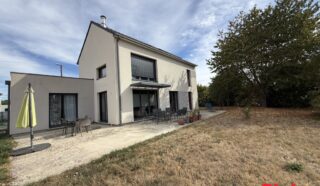 Maison 6 pièce(s)