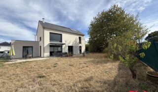 Maison 6 pièce(s)