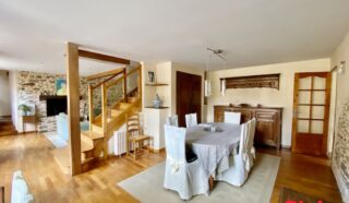 Maison 7 pièce(s)