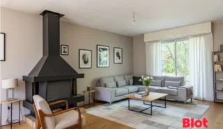 Maison 6 pièce(s)