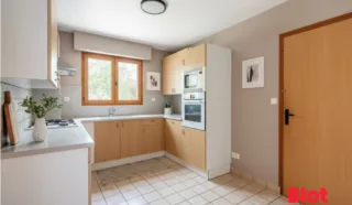 Maison 6 pièce(s)