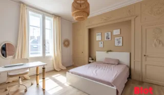 Appartement 6 pièce(s)