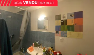 Appartement 1 pièce(s)