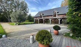 Maison 6 pièce(s)