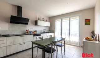 Maison 5 pièce(s)