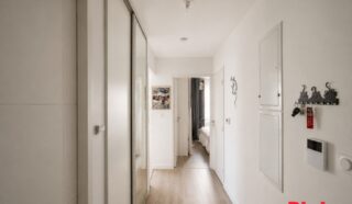 Appartement 3 pièce(s)