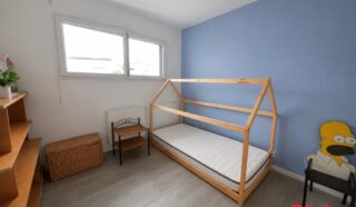Maison 5 pièce(s)