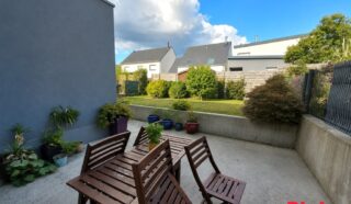 Maison 5 pièce(s)
