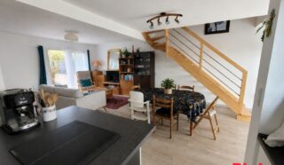 Maison 5 pièce(s)