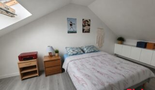 Maison 5 pièce(s)