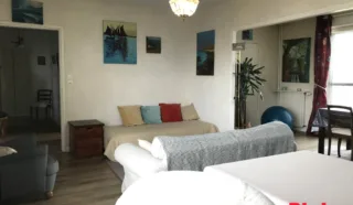 Appartement 5 pièce(s)