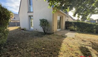Maison 6 pièce(s)