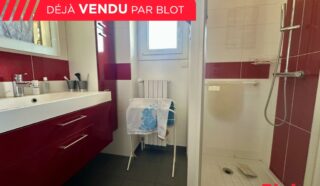 Maison 6 pièce(s)