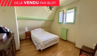 Maison 6 pièce(s)