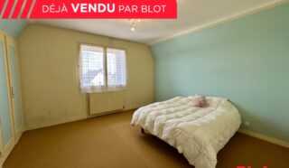 Maison 6 pièce(s)