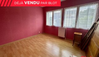 Maison 6 pièce(s)