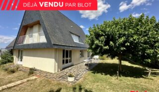 Maison 6 pièce(s)