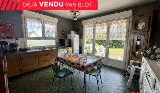 Maison 6 pièce(s)