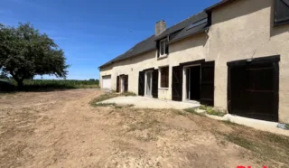Maison 6 pièce(s)