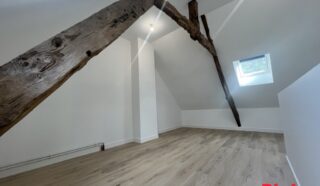 Maison 6 pièce(s)
