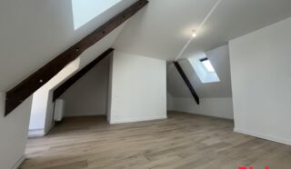 Maison 6 pièce(s)