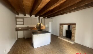 Maison 6 pièce(s)