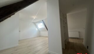 Maison 6 pièce(s)