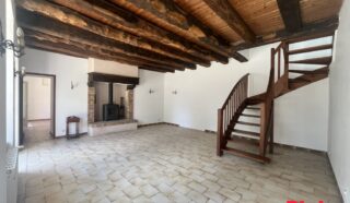 Maison 6 pièce(s)