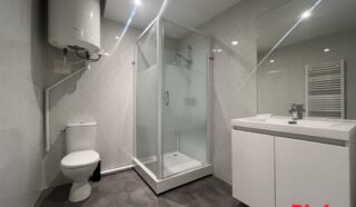 Maison 6 pièce(s)