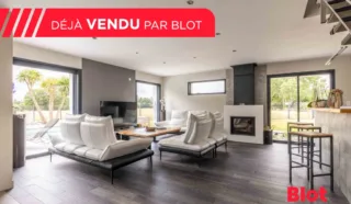Maison 6 pièce(s)