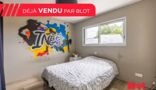 Maison 6 pièce(s)