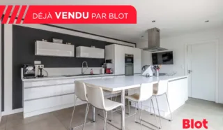 Maison 6 pièce(s)
