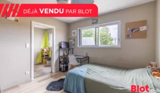 Maison 6 pièce(s)