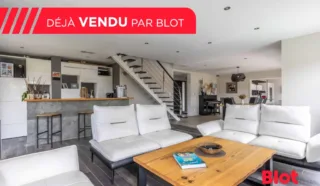 Maison 6 pièce(s)