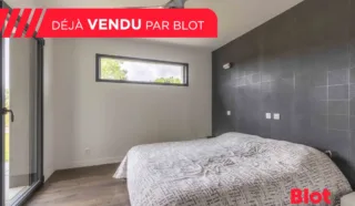 Maison 6 pièce(s)