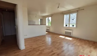Appartement 4 pièce(s)