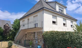 Appartement 4 pièce(s)