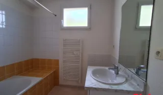 Appartement 4 pièce(s)