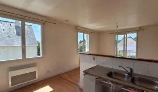 Appartement 4 pièce(s)