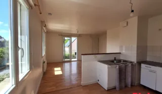 Appartement 4 pièce(s)