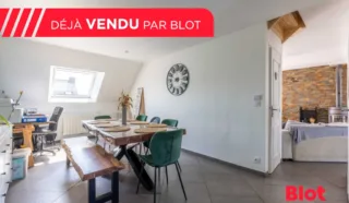 Maison 5 pièce(s)