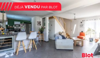 Maison 5 pièce(s)