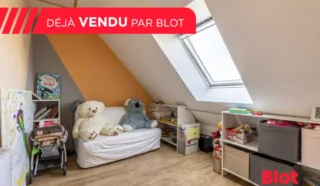 Maison 5 pièce(s)