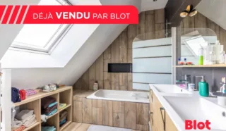 Maison 5 pièce(s)