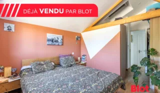Maison 5 pièce(s)