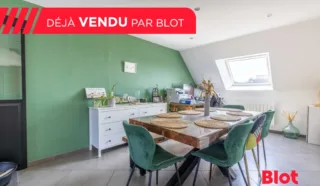 Maison 5 pièce(s)
