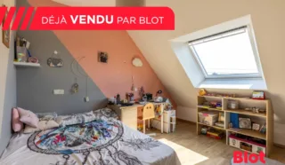 Maison 5 pièce(s)