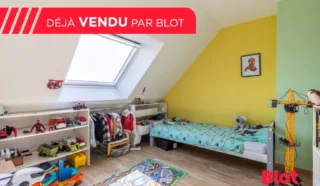 Maison 5 pièce(s)