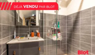 Maison 5 pièce(s)