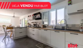 Maison 5 pièce(s)